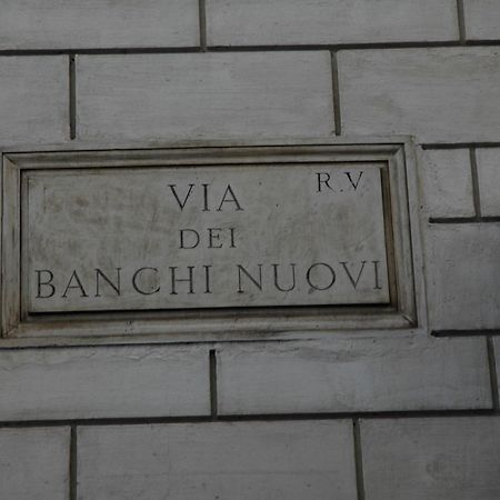 La Maison Dell'Orologio Rome Extérieur photo