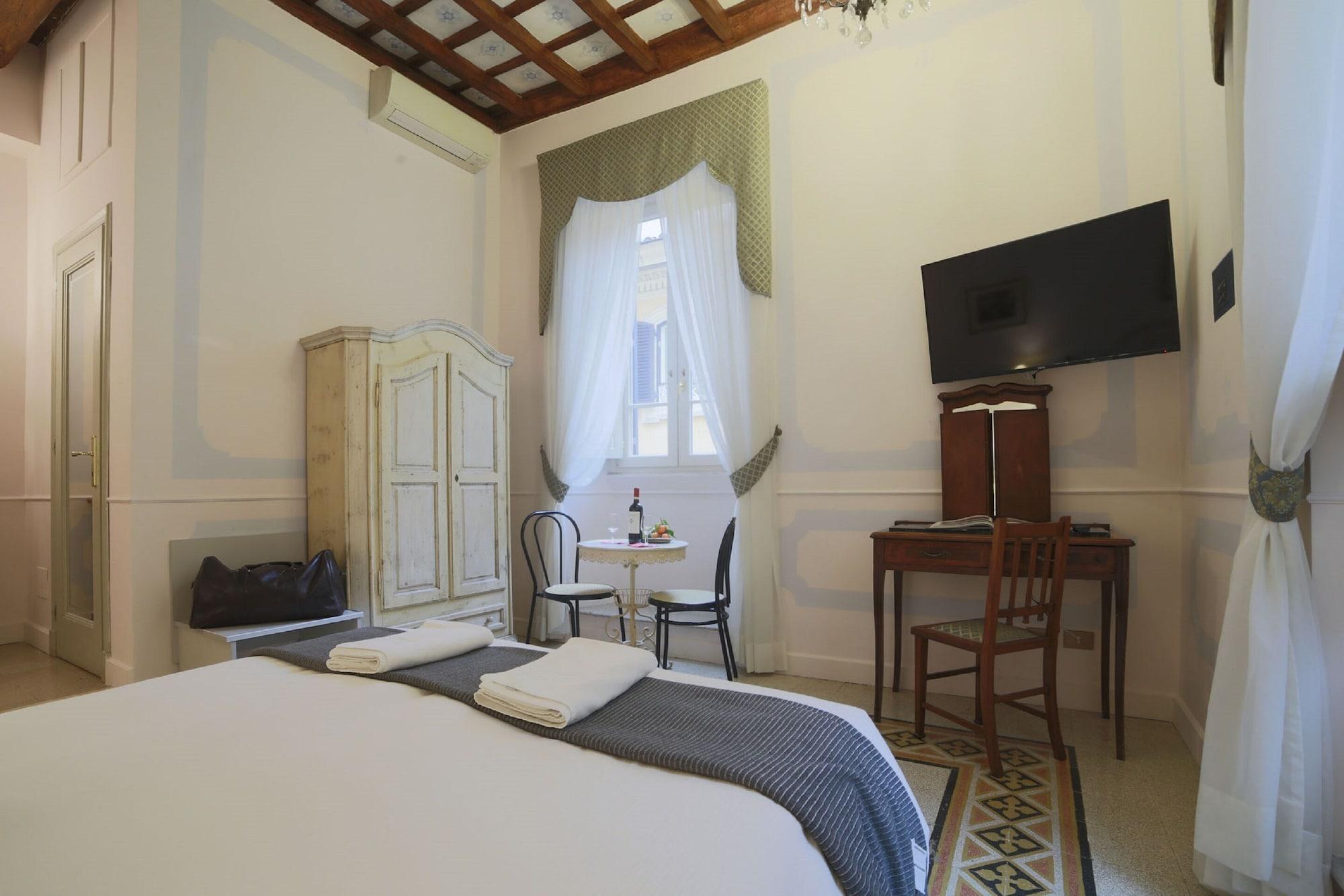 La Maison Dell'Orologio Rome Extérieur photo