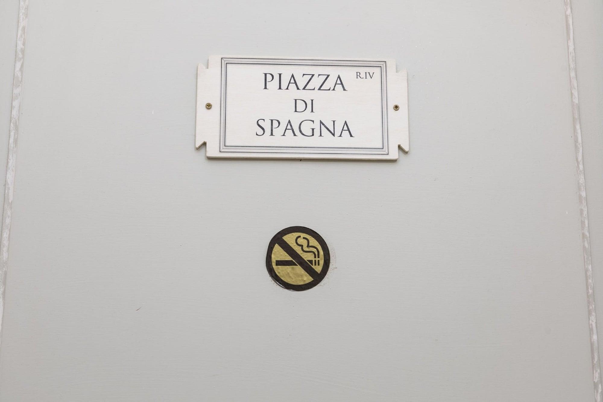 La Maison Dell'Orologio Rome Extérieur photo
