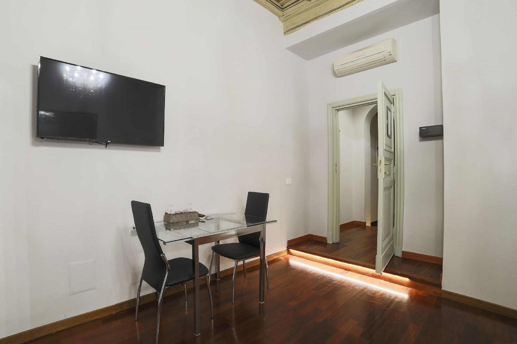 La Maison Dell'Orologio Rome Extérieur photo