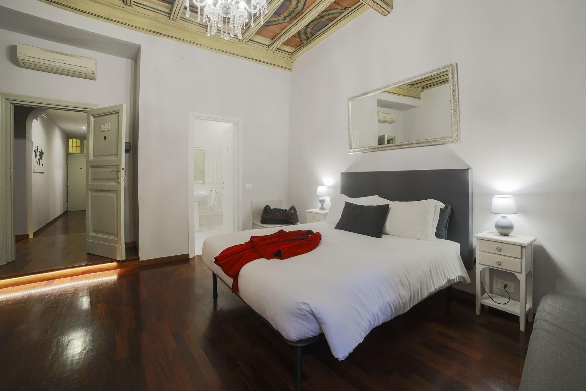 La Maison Dell'Orologio Rome Extérieur photo