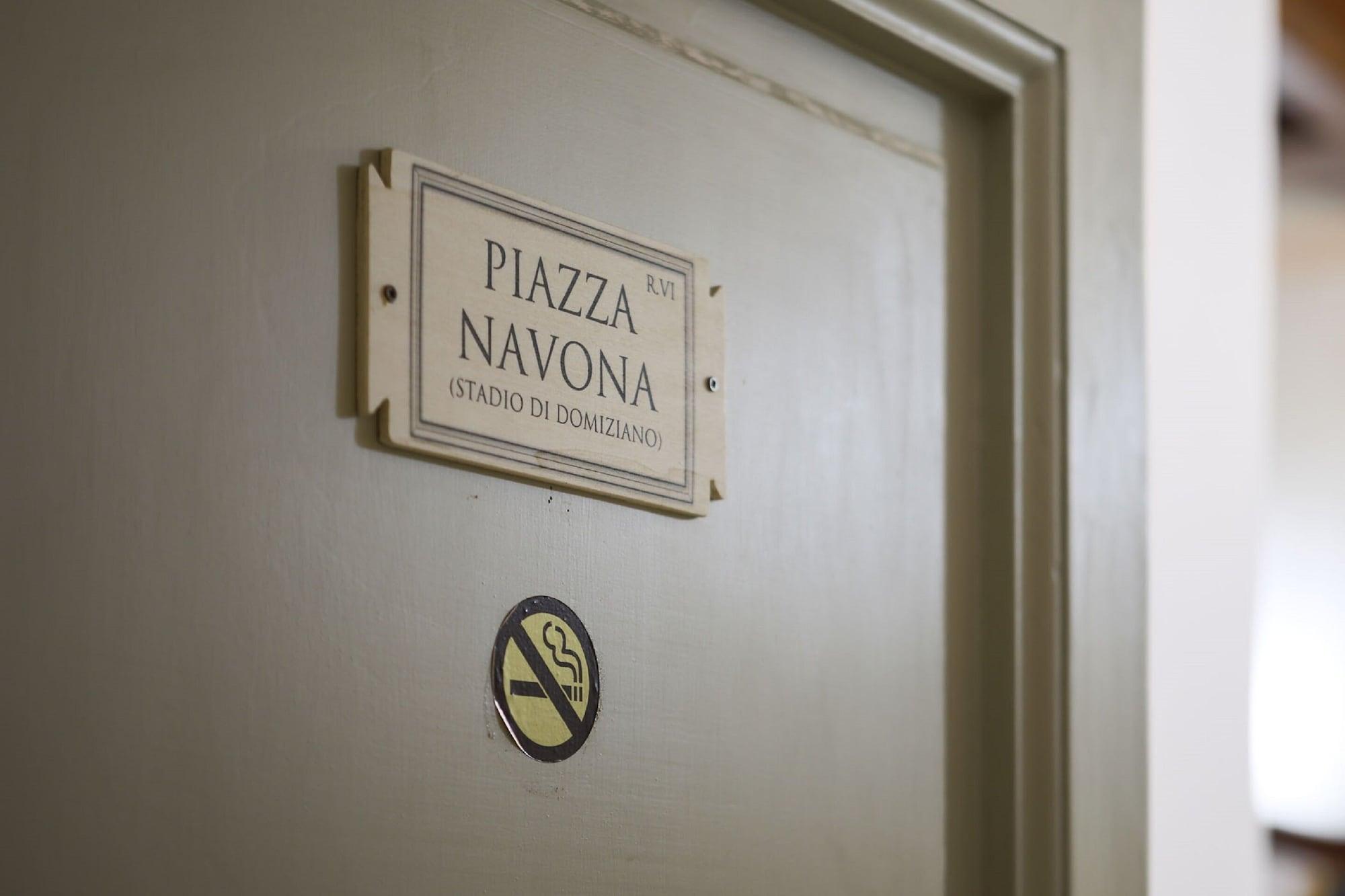 La Maison Dell'Orologio Rome Extérieur photo
