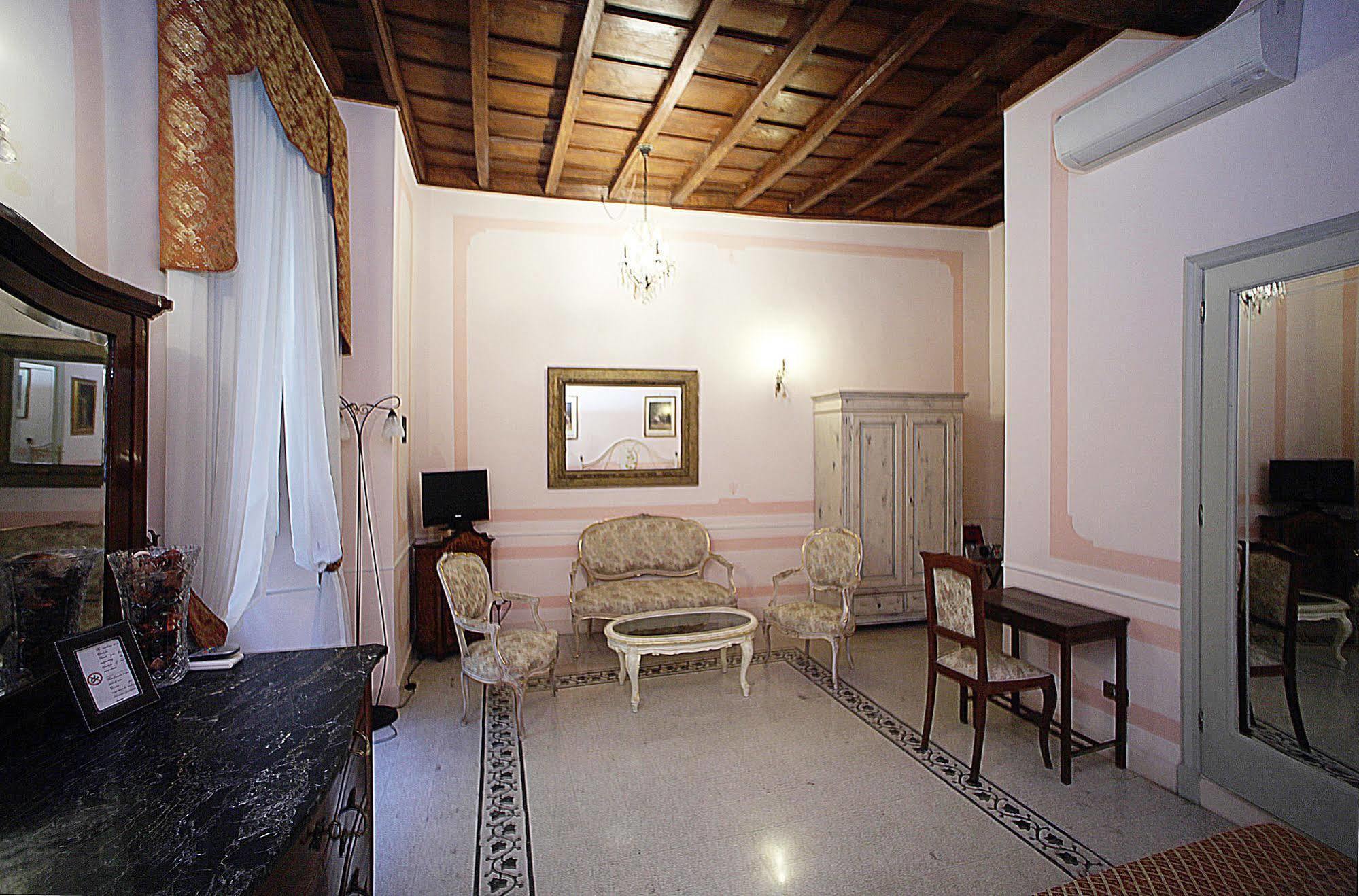 La Maison Dell'Orologio Rome Extérieur photo