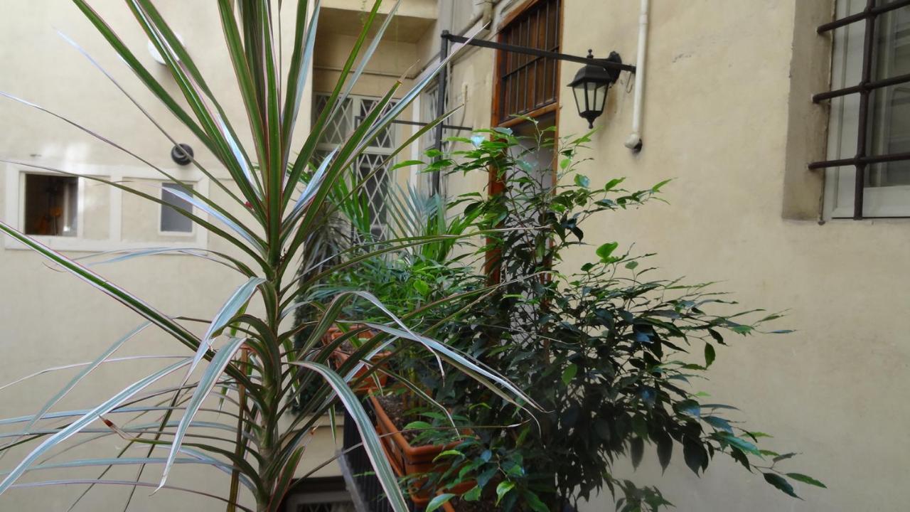 La Maison Dell'Orologio Rome Extérieur photo